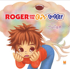 Roger and The Bum Bubble