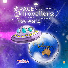 Space Travellers: New World