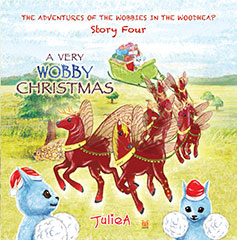 A Very Wobby Christmas
